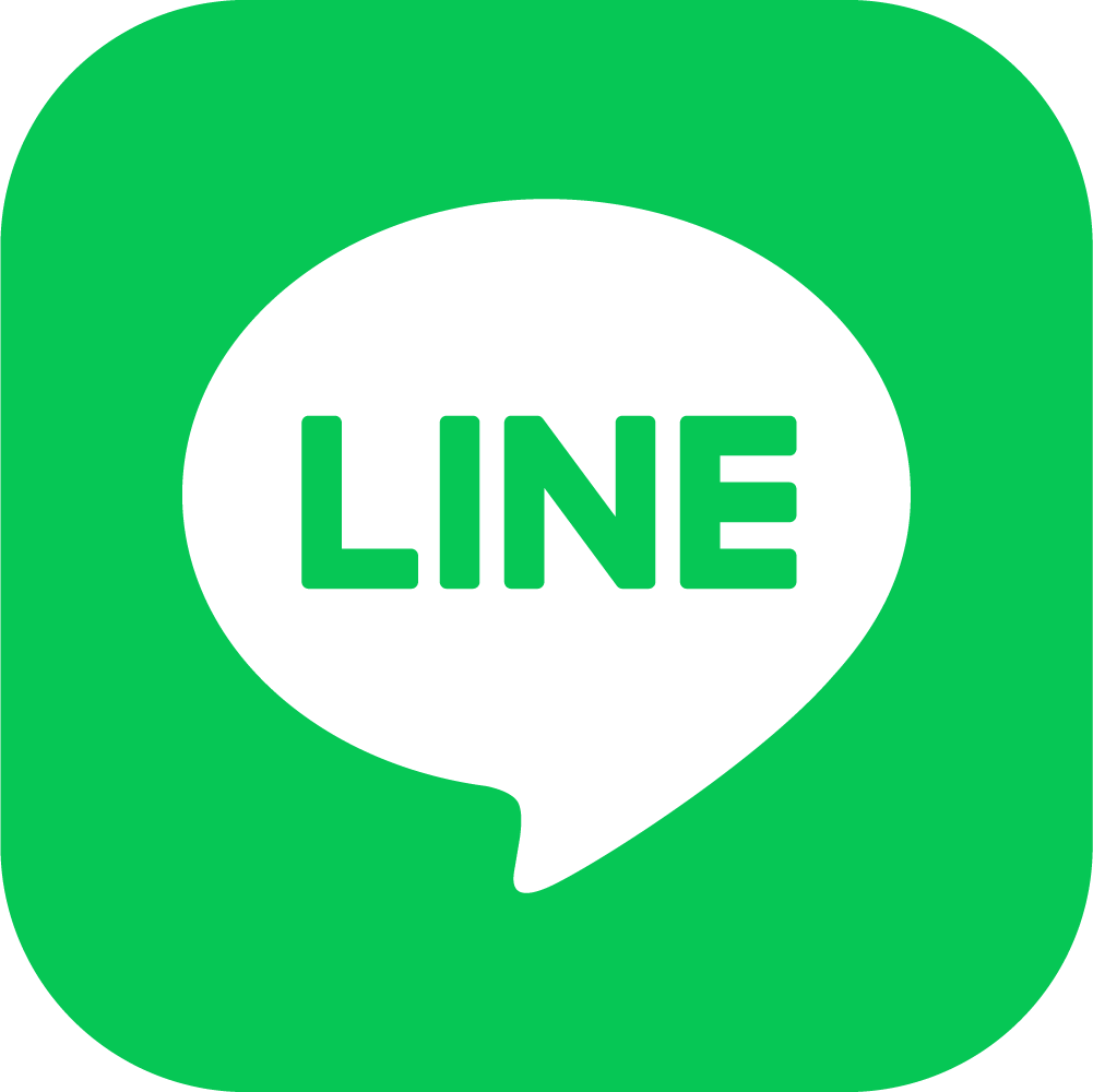 LINEから物件お問い合わせ